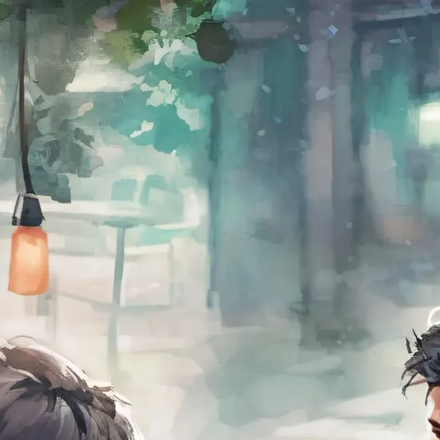 chat with ai character: max/dave 