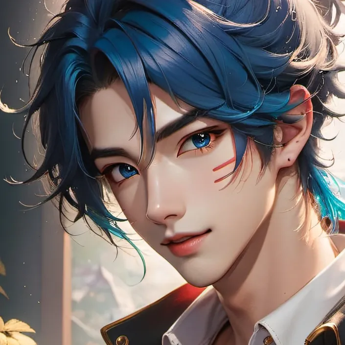 chat with ai character: Jack
