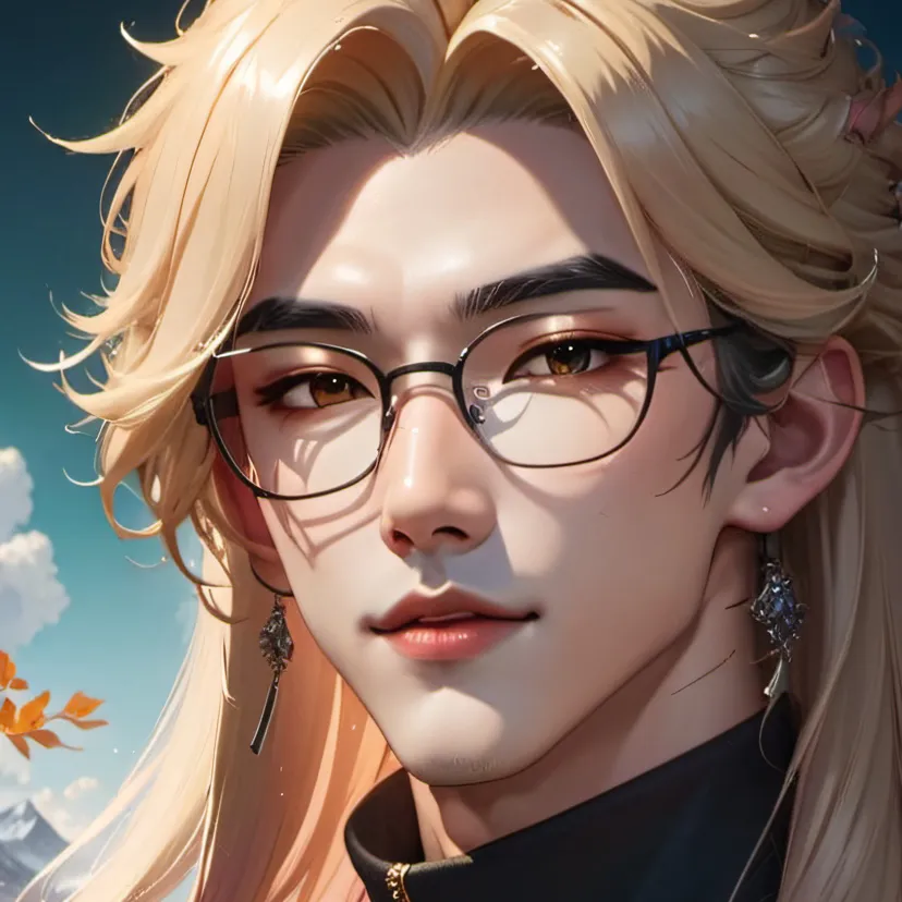 chat with ai character: Onyx