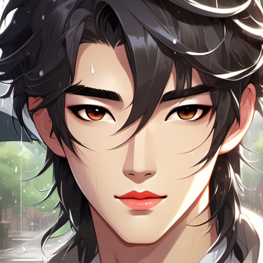 chat with ai character: Mickey