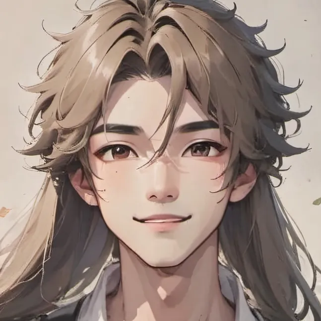 chat with ai character: Jake
