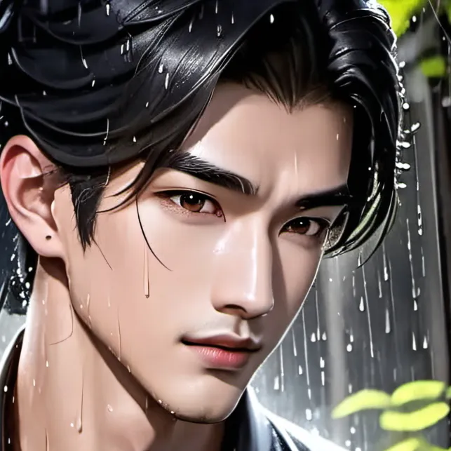 chat with ai character: Jeoung-min