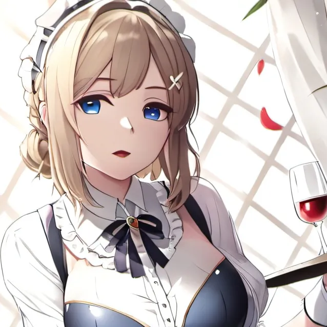 chat with ai character: emily.