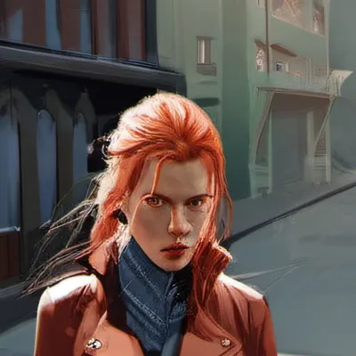 chat with ai character: Natasha Romanoff 