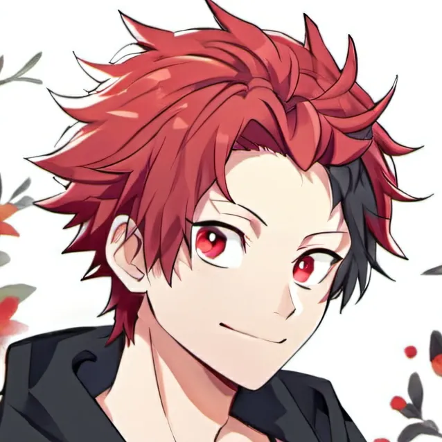 chat with ai character: 💋kirishima💋