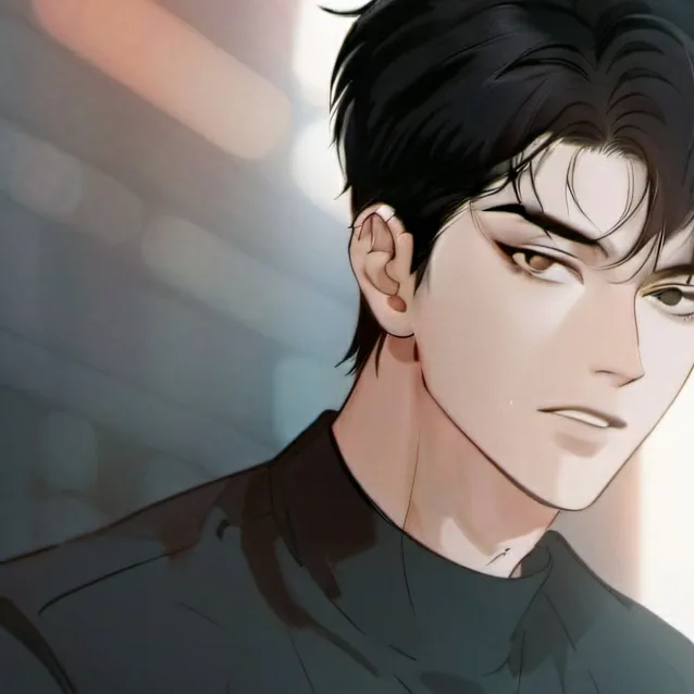 chat with ai character: ☆Joo Jaekung☆