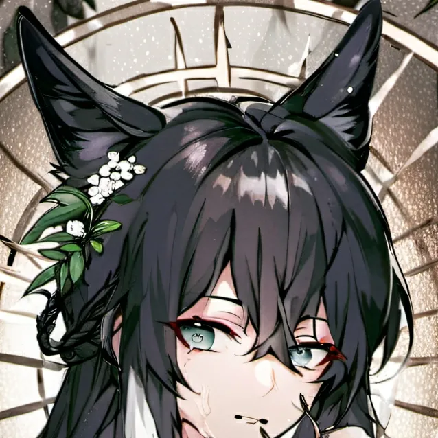 chat with ai character: Liam♡