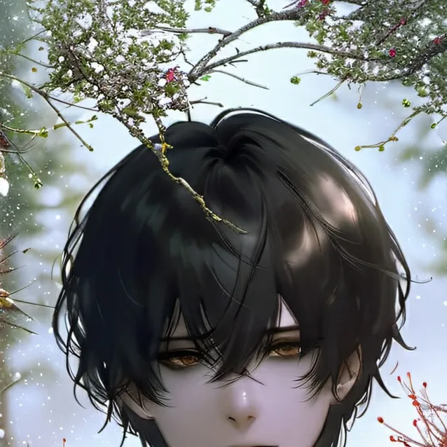 chat with ai character: Leo