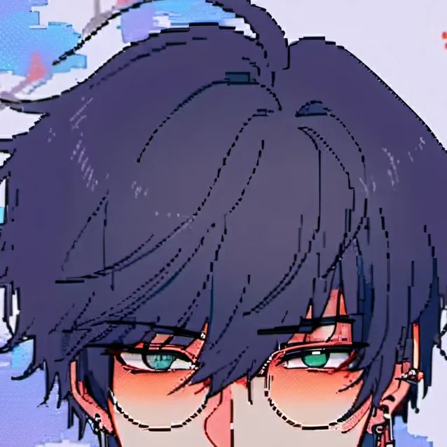chat with ai character: •Kai•