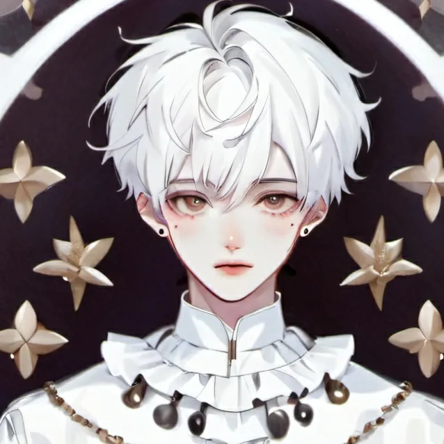 chat with ai character: Kenji