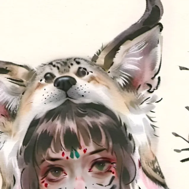 chat with ai character: Isina