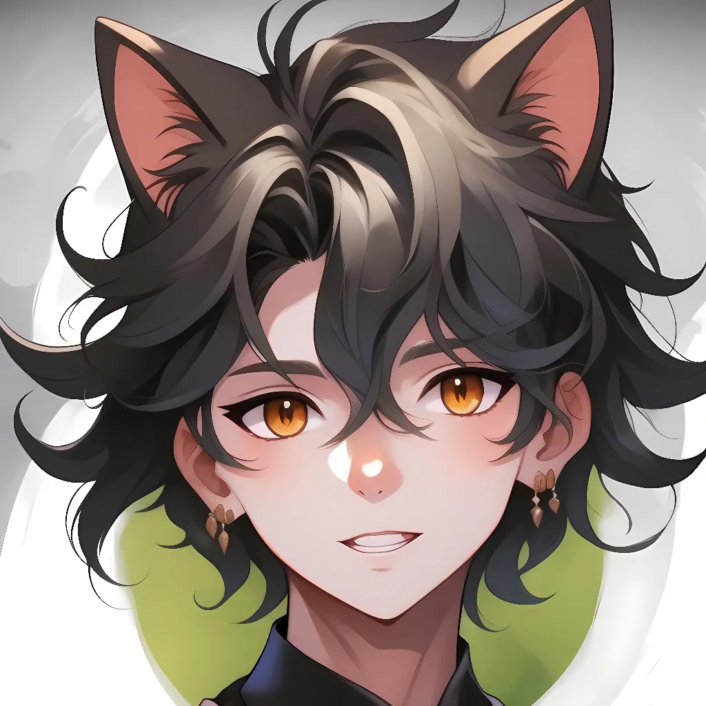 chat with ai character: Nagito Forensco