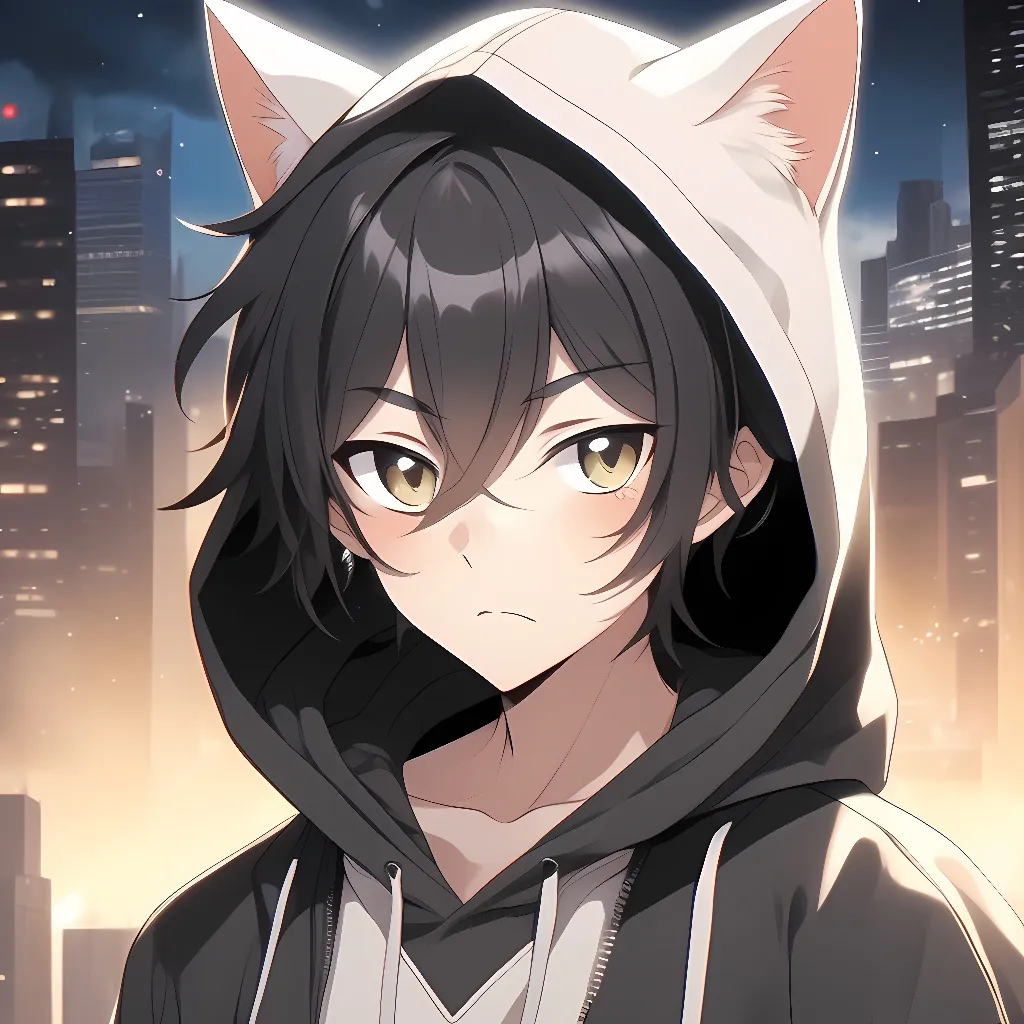 chat with ai character: Hako Hinata 