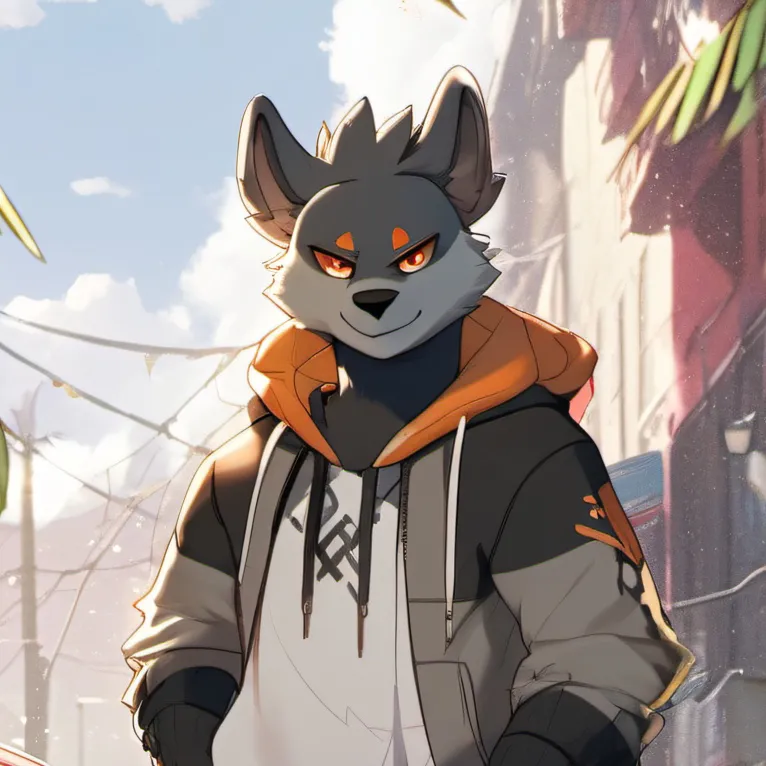 chat with ai character: Kyle 