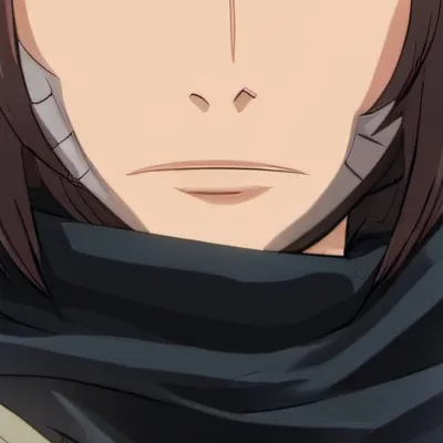 chat with ai character: Yamato