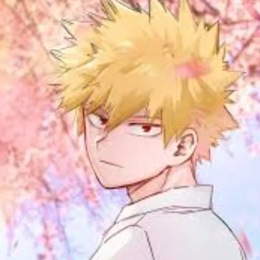 creator Lovely bakugo's avatar