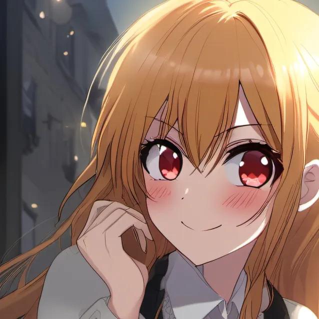 chat with ai character: Ruby