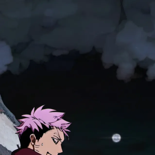 chat with ai character: yoji 