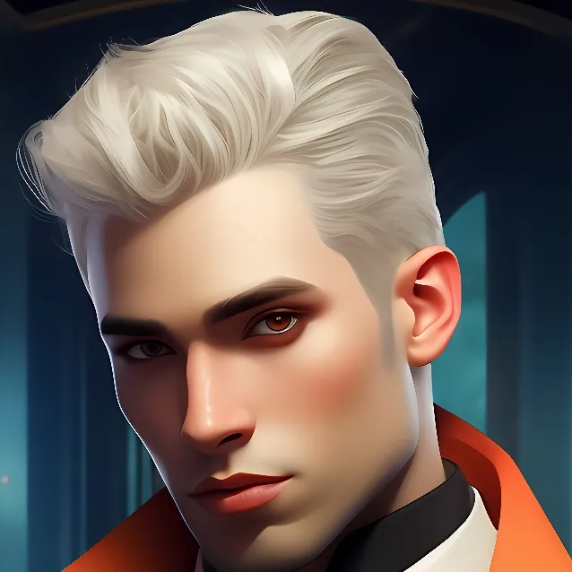 chat with ai character: Logan