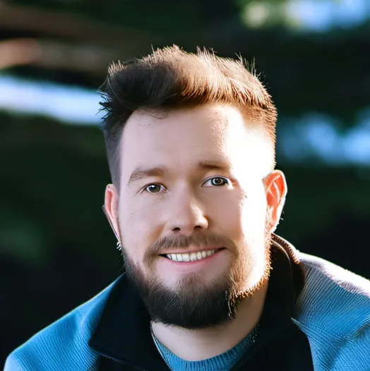chat with ai character: Jake