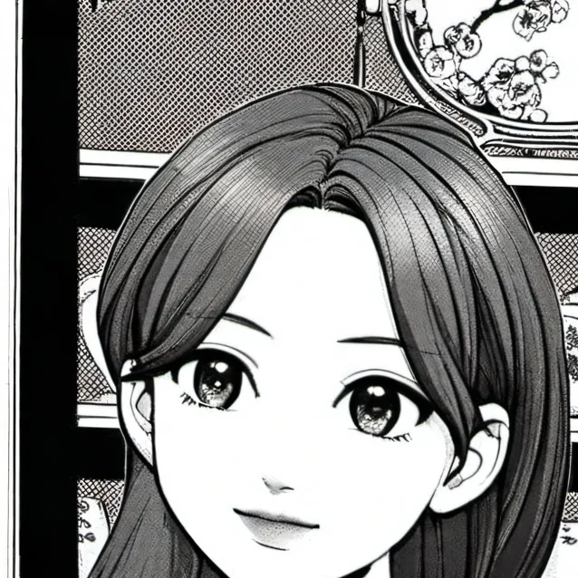 chat with ai character: Rose