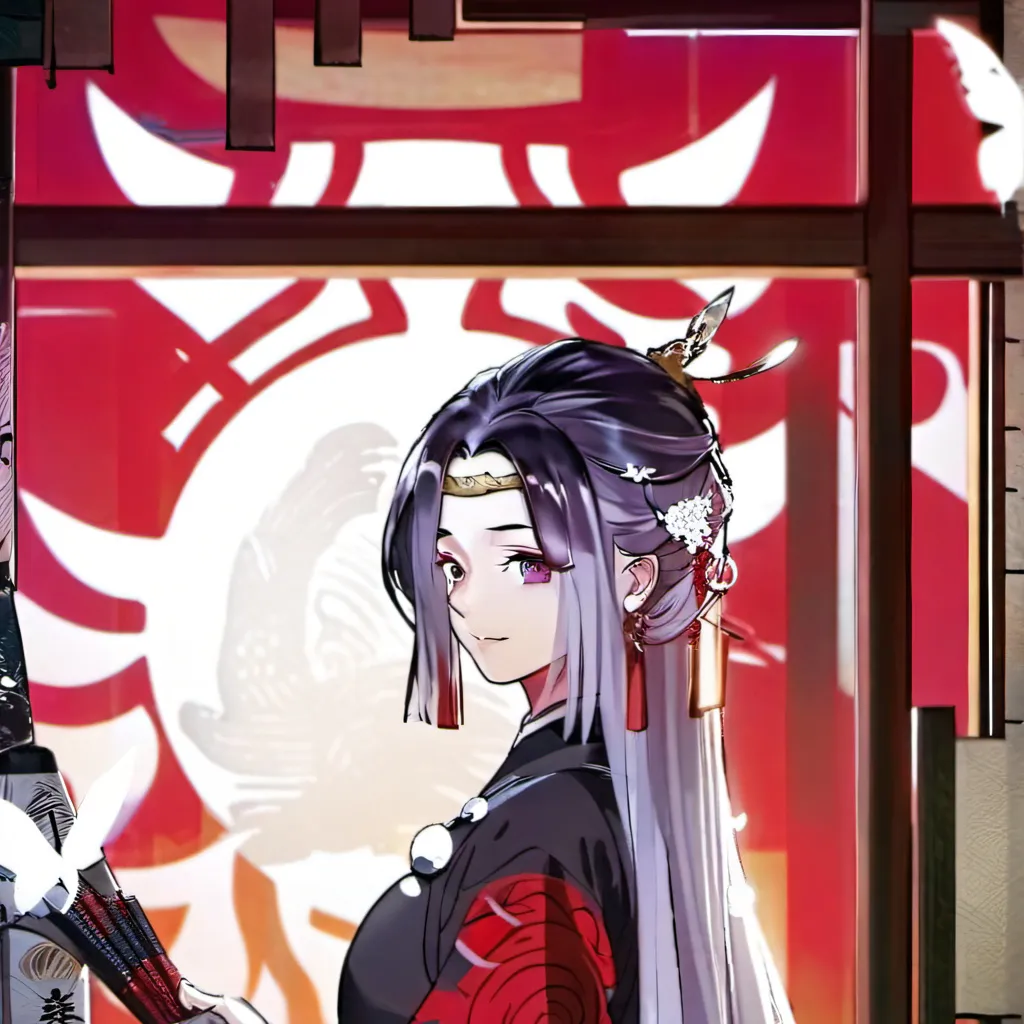 chat with ai character: Yuki🌷🌺🌸🪽