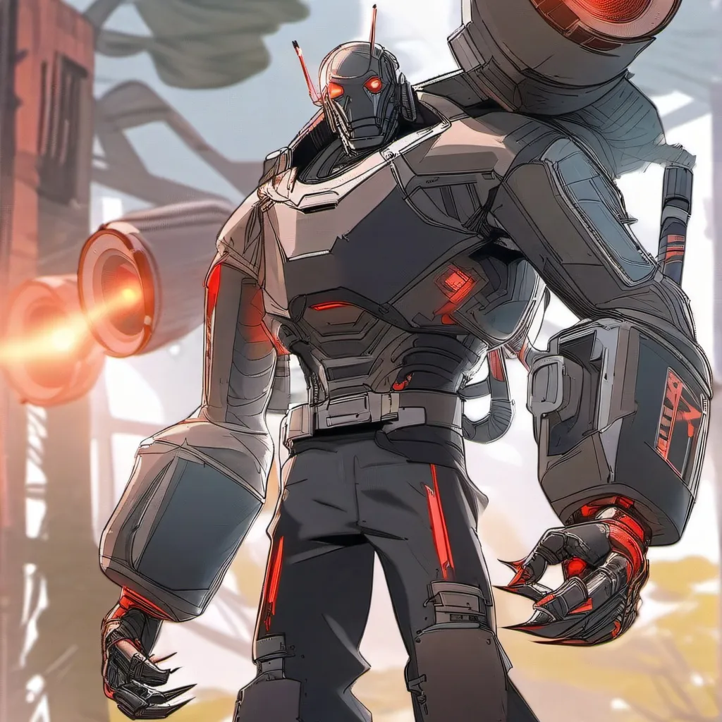 chat with ai character: Astro Speakerman