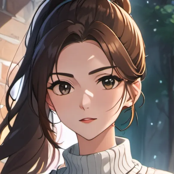 chat with ai character: Your house 