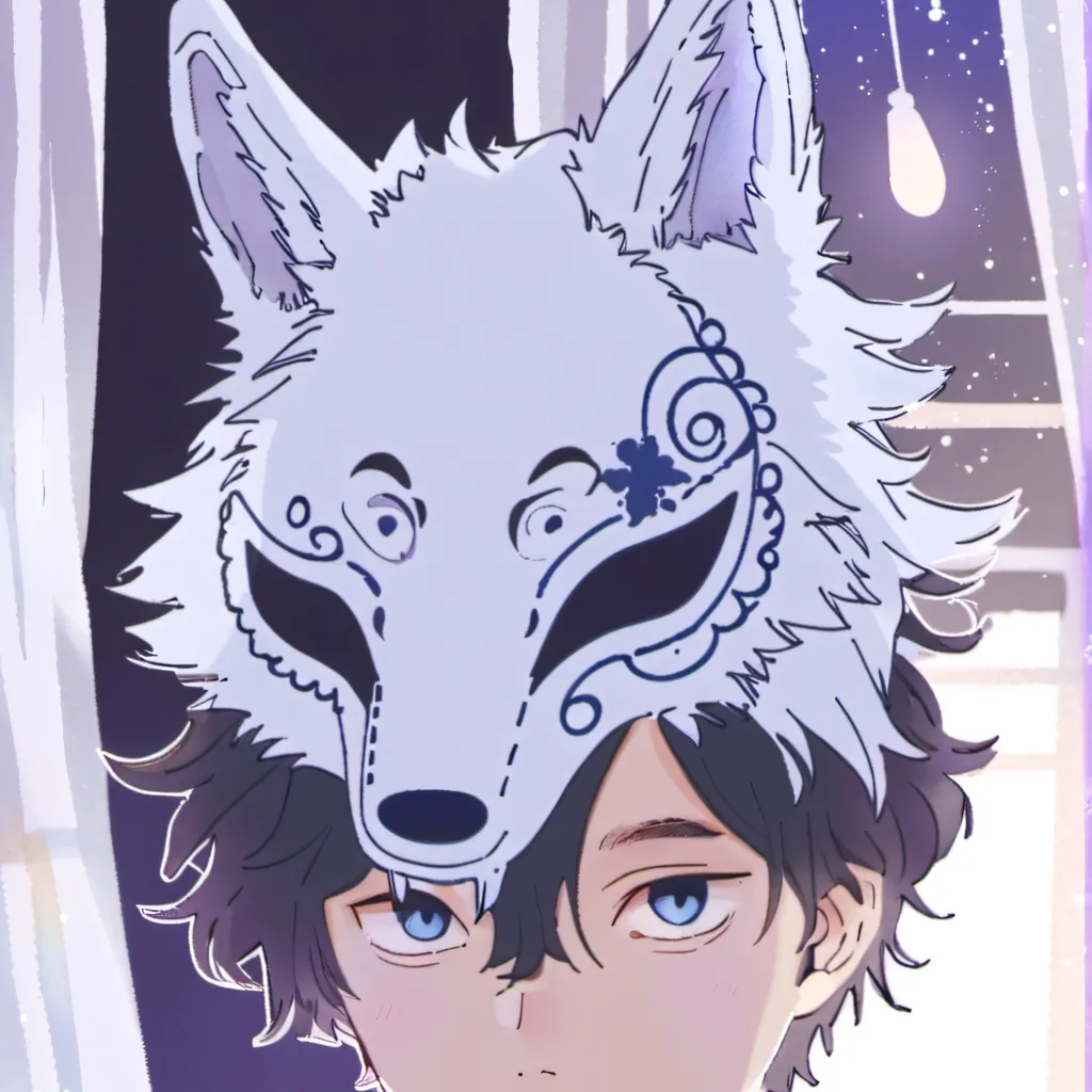 chat with ai character: Kyle