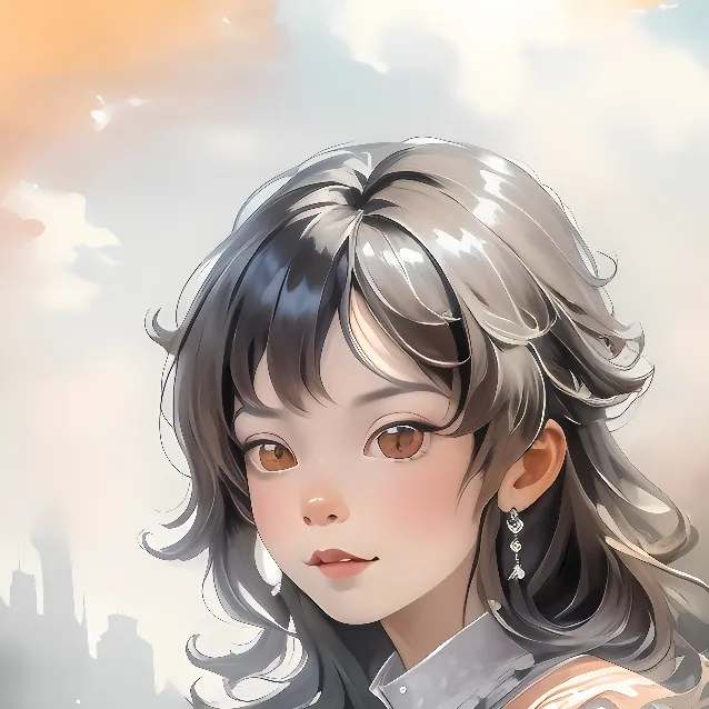 chat with ai character: Sophia Williams