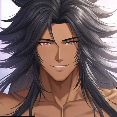creator Chayori's avatar