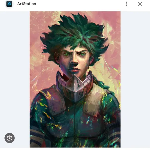 creator DekuTheKacchanSimp's avatar