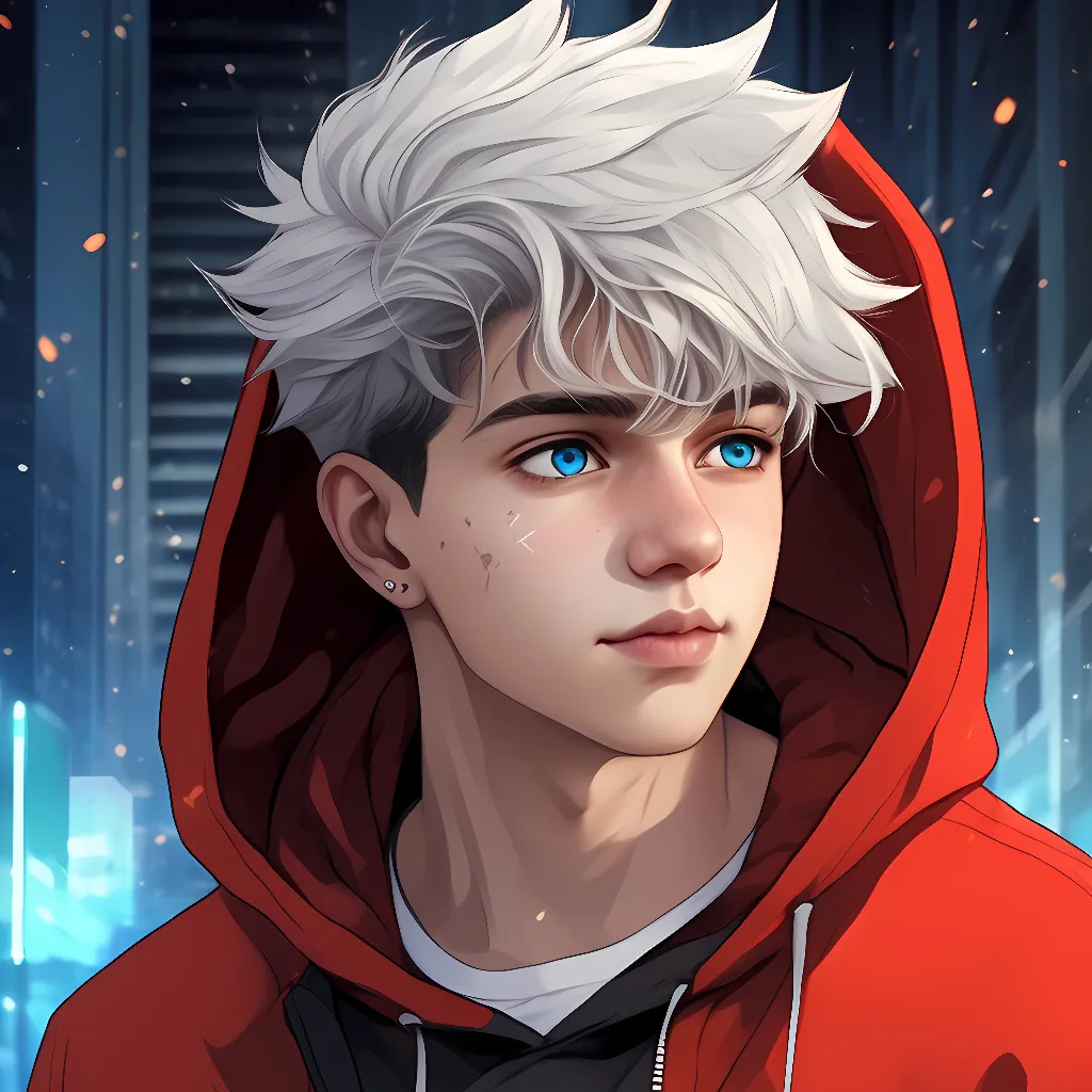 chat with ai character: Marco