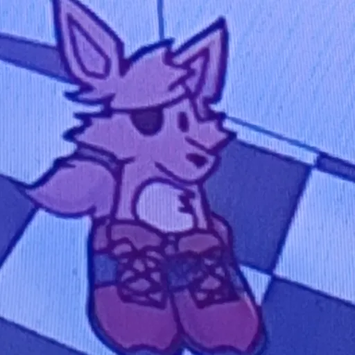 creator fox pirate's avatar