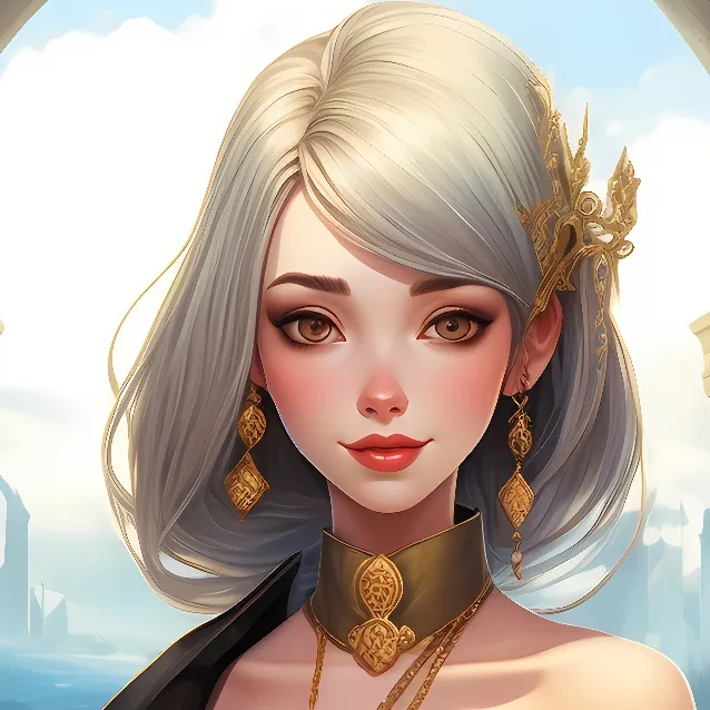 chat with ai character: mia