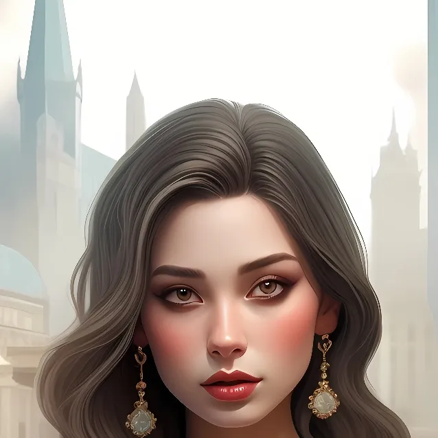 chat with ai character: mom