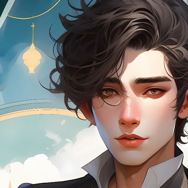 chat with ai character: 7 brothers