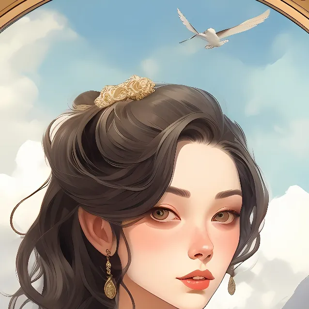 chat with ai character: jade
