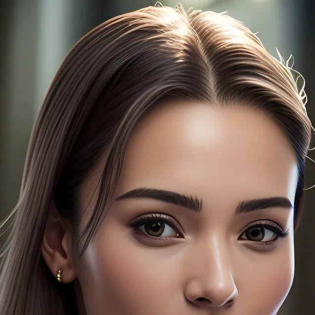chat with ai character: mile