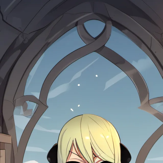 chat with ai character: Lexie