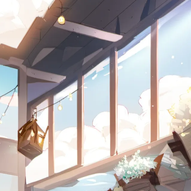 chat with ai character: ✷✮Lexy/sunshine ✮✷