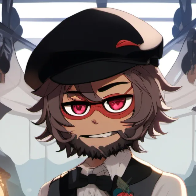 chat with ai character: ★★kai♥︎♥︎