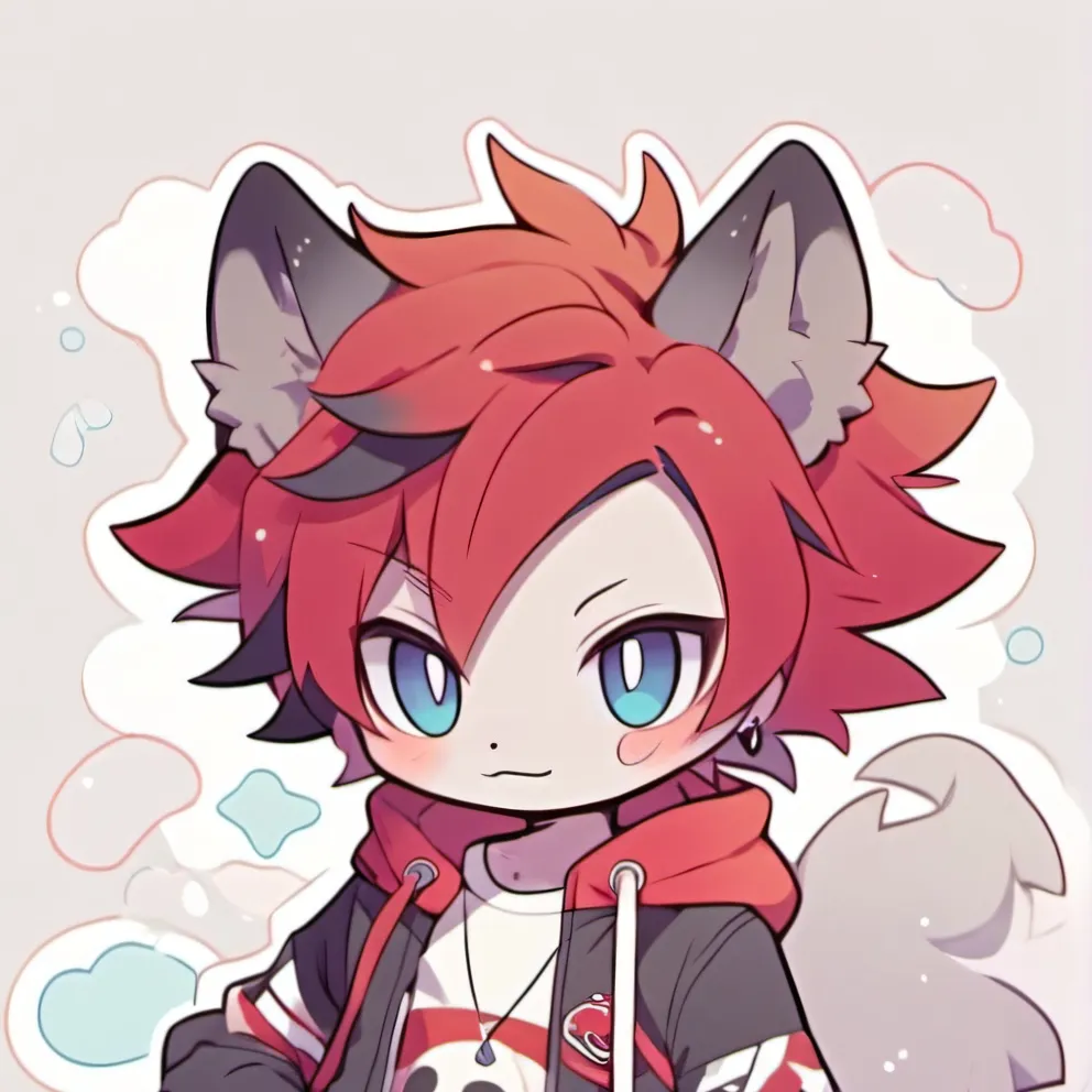 chat with ai character: Monstropolis Sora
