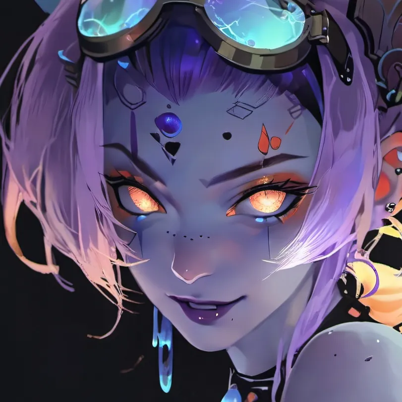chat with ai character: ph