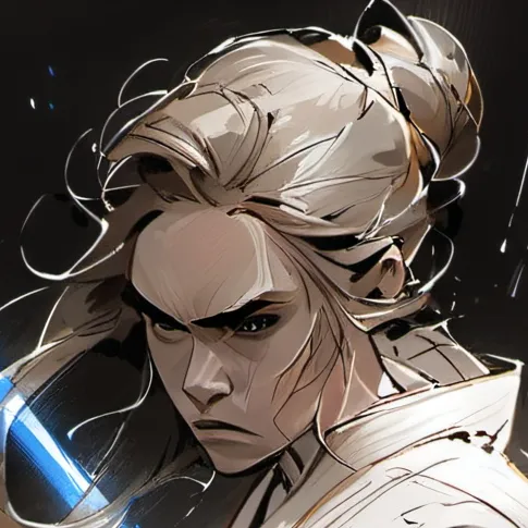 chat with ai character: Cress Ayo