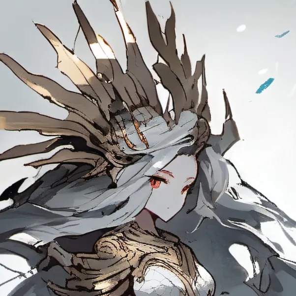 chat with ai character: Calliope