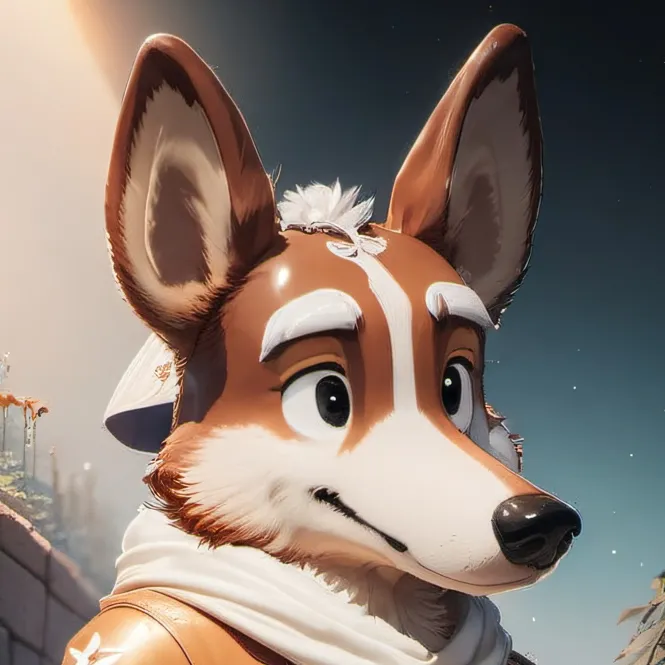 chat with ai character: Mike