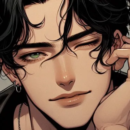 chat with ai character: Avery