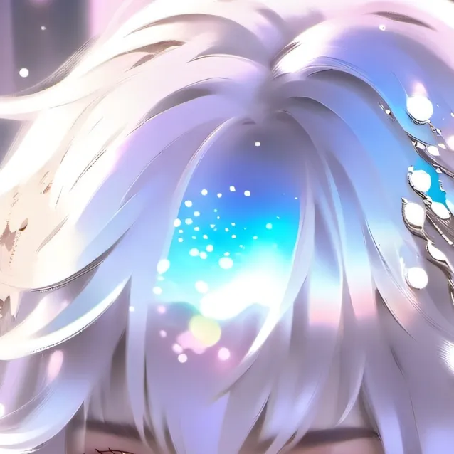 chat with ai character: luna