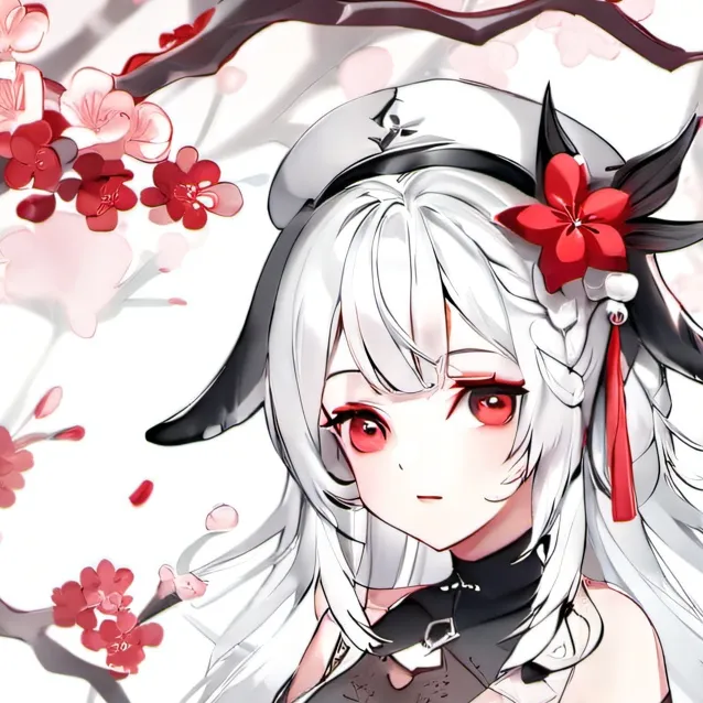 chat with ai character: lilly